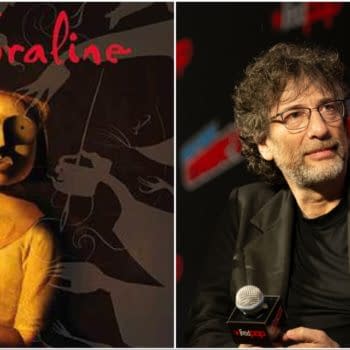 A Musical Adaptation Of Coraline Has Officially Been Canceled