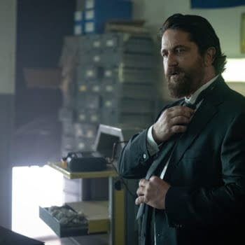 Den Of Thieves 2: Pantera Takes The Top Spot At The Box Office