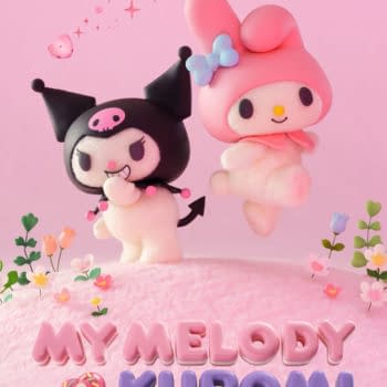 My Melody