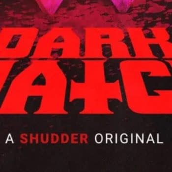 Dark Match Trailer Marries Wrestling And Horror,  On Shudder January 31