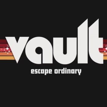 Vault Comics Announces Direct-To-Retailer Distribution