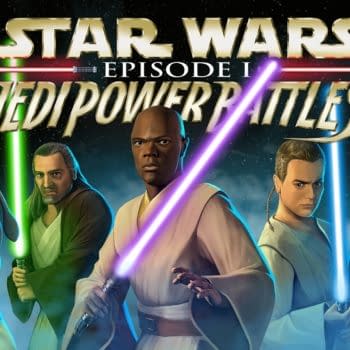 Nostalgia Arrives with the Return of Star Wars: Jedi Power Battles