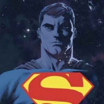 DC Comics Cancels Superman: The Book Of El, For Now