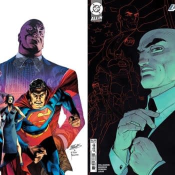 The Power That Lex Luthor Has Over Superman (Spoilers)