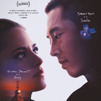 Love Me Trailer Looks At Romance After Humans Are Long Gone