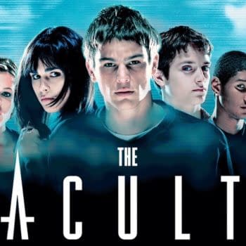 The Faculty: Remake Of The 90's Sci-Fi Film On The Way