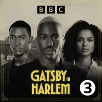 Doctor Who Stars Ncuti Gatwa to Lead Gatsby in Harlem for BBC Radio 3