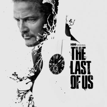 the last of us