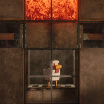 A Minecraft Movie: 12 High-Quality Images Have Been Released