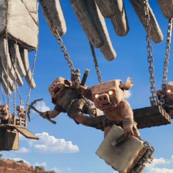 A Minecraft Movie: 12 High-Quality Images Have Been Released