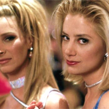 Romy and Michele's High School Reunion Sequel Gains Momentum