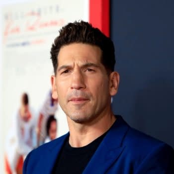 Christopher Nolan's The Odyssey: Jon Bernthal Has Joined The Cast