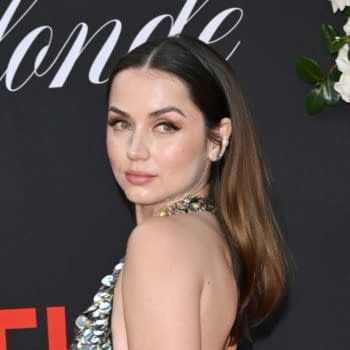 Ballerina: Ana de Armas Teases The Journey We'll Be Goin In With Eve