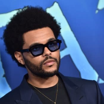 The Weeknd Discusses Jenna Ortega's Contribution to His Upcoming Film