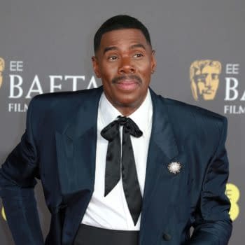 The Running Man Adds Colman Domingo As Co-Lead With Glen Powell