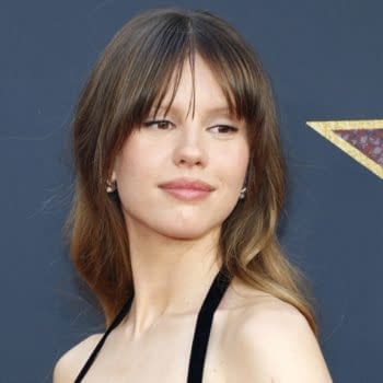 The Odyssey: Mia Goth Is The Latest To Join The Cast