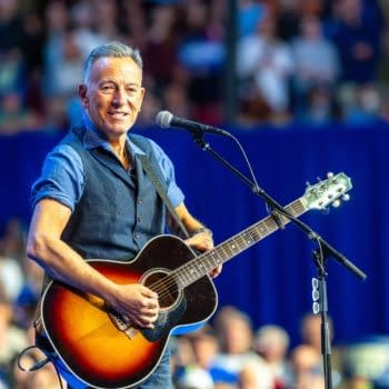 Bruce Springsteen Seems To Be A Fan Of Jeremy Allen White's Portrayal
