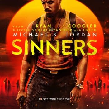 Sinners: