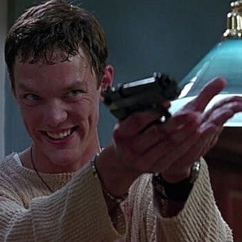 Scream 7 Brought Back Matthew Lillard Too, So What's Going On?