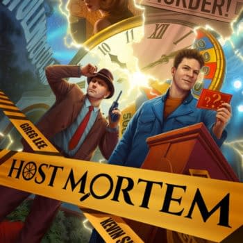 Host Mortem