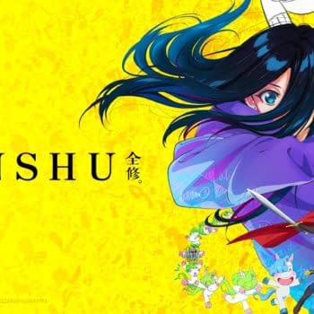 Zenshu: What Happens When an Animator Ends Up in an Isekai?