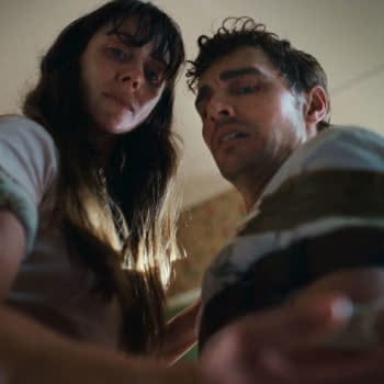 Together Bought At Sundance By NEON, Body Horror Film Out In The Fall