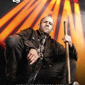 A Working Man Trailer: Jason Statham Reteams With Ayer, Stallone