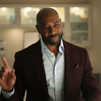 Watson Season 1: Check Out Our Preview of Tonight's Episode, "Redcoat"