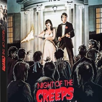 Night Of The Creeps Gets A 4K Blu-ray Release From Scream Factory