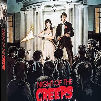 Night Of The Creeps Gets A 4K Blu-ray Release From Scream Factory