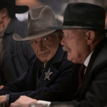 1923 Season 2: Yellowstone Prequel Returns with "The Killing Season"
