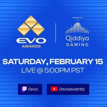 Evo Awards 2025 Reveals Full Schedule Of Events