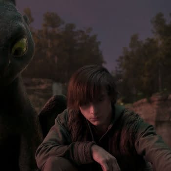 How to Train Your Dragon: