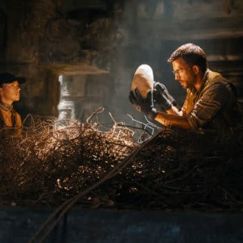 Jurassic World Rebirth Wants You To Remember How Scary It Can Be