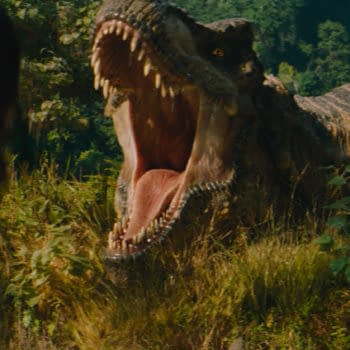 Summer Box Office Preview: When Dinosaurs Rule The Earth&#8230;Again