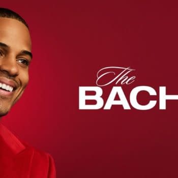 The Bachelor Needs To Go Away For A Bit To Save Itself