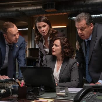Blue Bloods