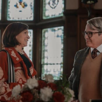 Elsbeth Season 2: Matthew Broderick Guest Stars in E12: "Foiled Again"