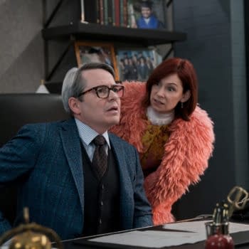 Elsbeth Season 2: Preview Tonight's Episode: S02E12 "Foiled Again"
