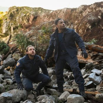 Fire Country: New "The Leone Way" Sneak Peeks; S03E12 Overview, Images