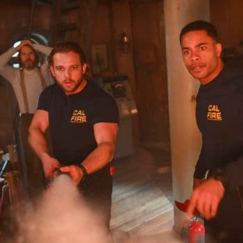 Fire Country Season 3: Check Out Our Ep. 15: "One Last Time" Preview