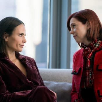 Elsbeth: Check Out Our S02E13: "Tearjerker" Preview; Early S02E14 Look