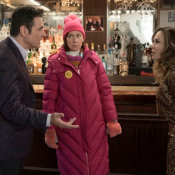 Elsbeth Gets Caught Up in Some "Family" Business: S02E14 Sneak Peeks