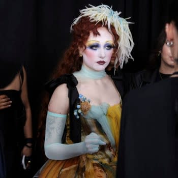 Grammys: Chappell Roan to Industry: "We Got You &#8211; But Do You Got Us?"