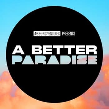 A Better Paradise: Rockstar Co-Founder Dan Houser's Podcast Gets Novel