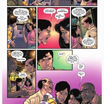 Snopes Confirms It's Not A USAID Comic Or A Trans Comic