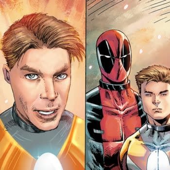 The Insult That Made A Man Out Of Rob Liefeld And Saw Him Quit Marvel