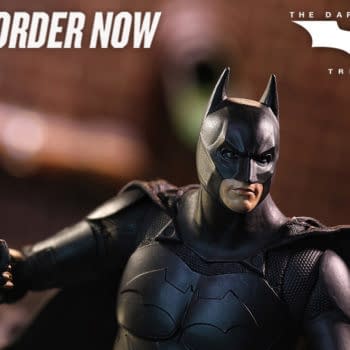 Batman Begins Arrives at McFarlane Toys with New DC Multiverse Figure