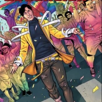 The USAID Peru "$32,000 Transgender Comic" That Isn't What You Think