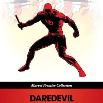 Charlie Cox's Introduction To Daredevil: Born Again by Frank Miller